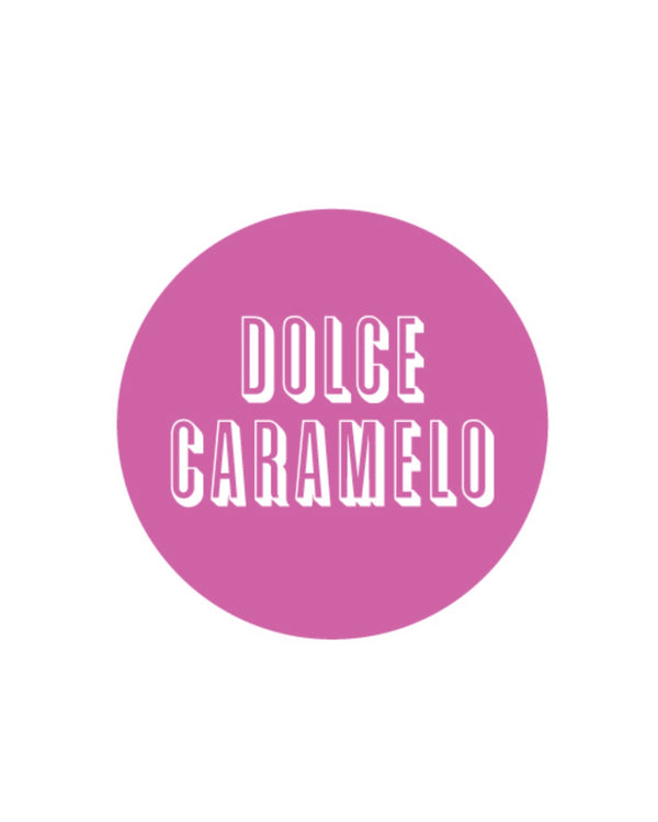 Dolce Caramelo 